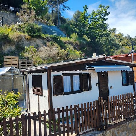 Bungalow Sixdays 3 Camporosso  Ngoại thất bức ảnh
