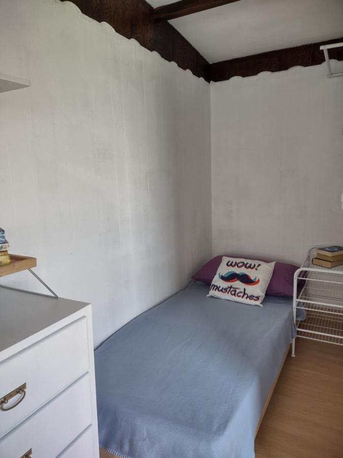 Bungalow Sixdays 3 Camporosso  Ngoại thất bức ảnh