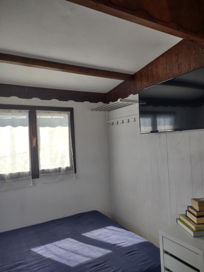 Bungalow Sixdays 3 Camporosso  Ngoại thất bức ảnh