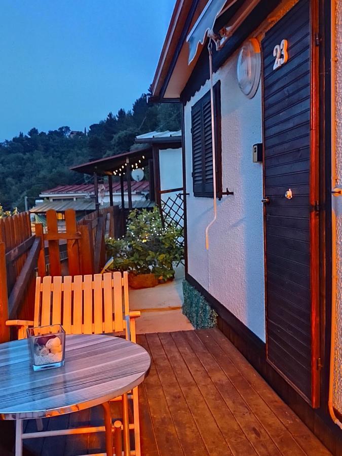 Bungalow Sixdays 3 Camporosso  Ngoại thất bức ảnh