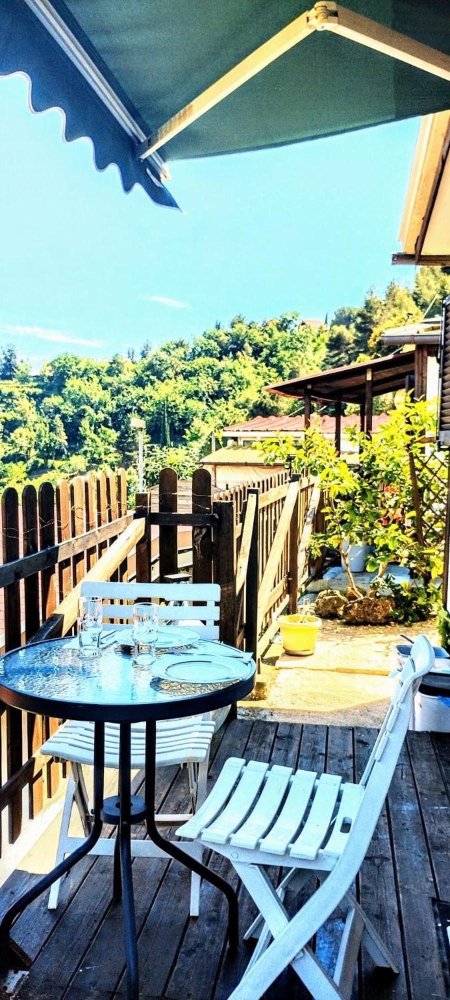 Bungalow Sixdays 3 Camporosso  Ngoại thất bức ảnh