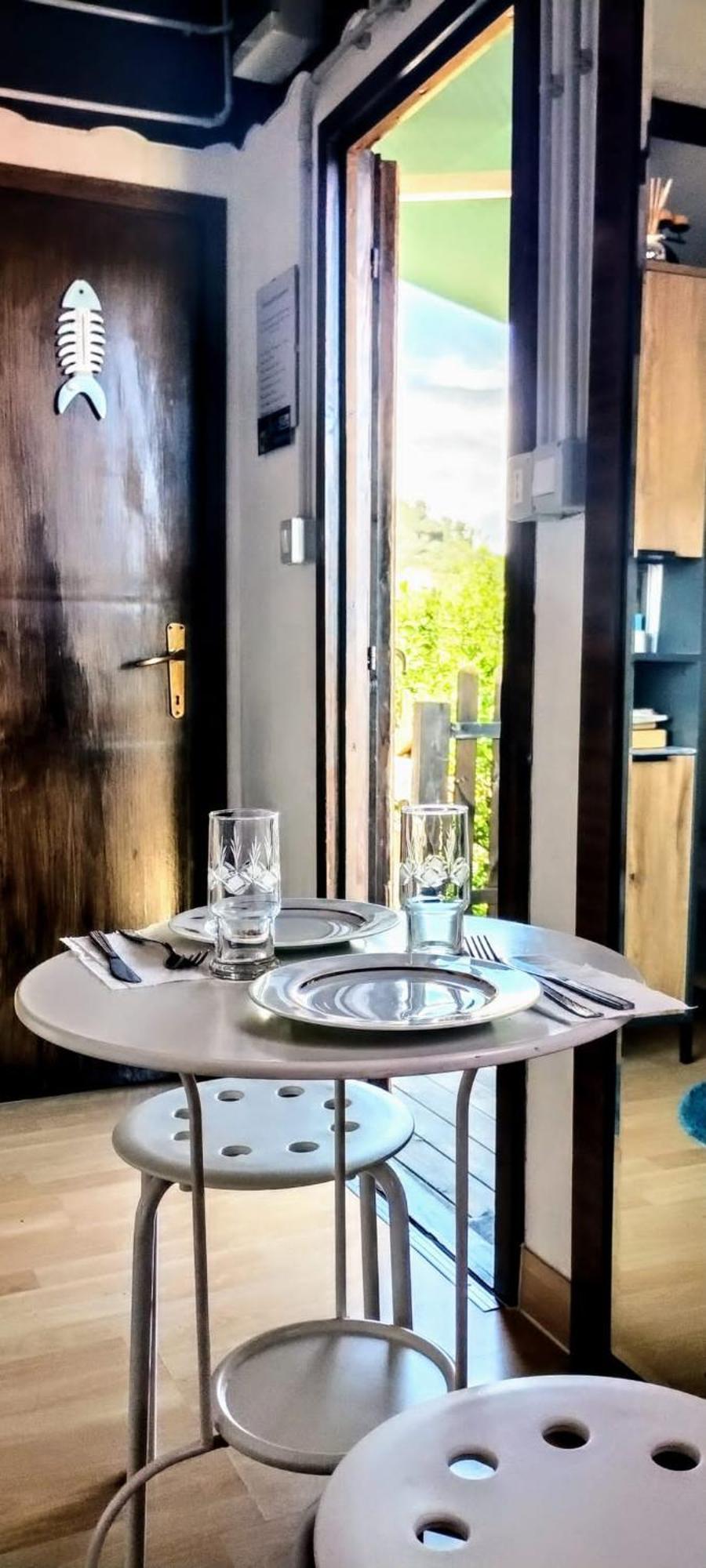 Bungalow Sixdays 3 Camporosso  Ngoại thất bức ảnh