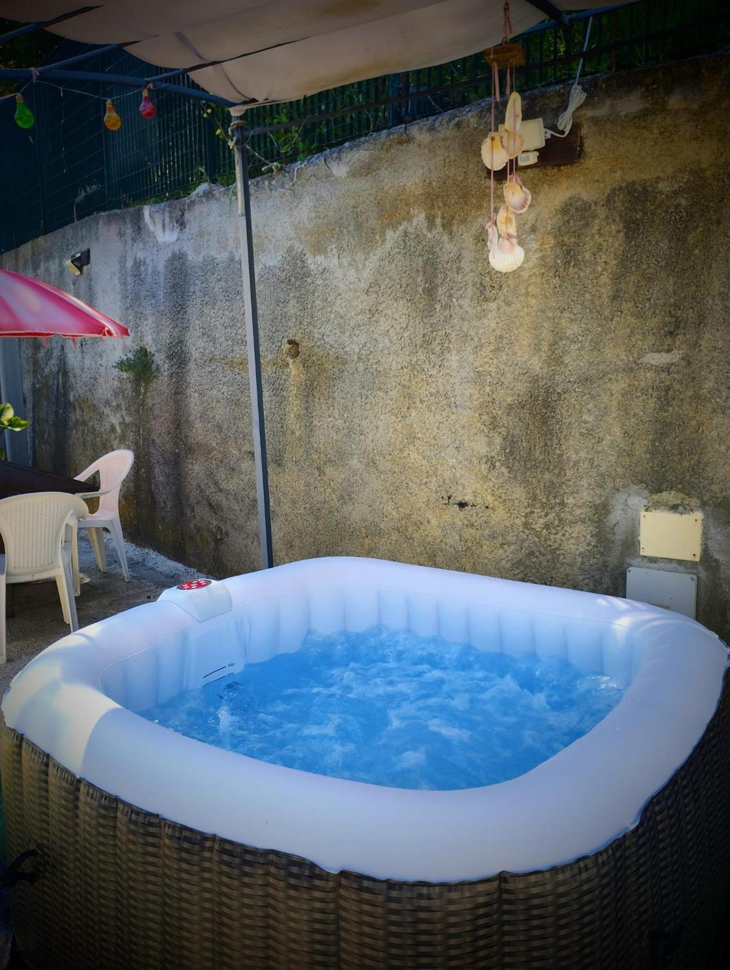 Bungalow Sixdays 3 Camporosso  Ngoại thất bức ảnh