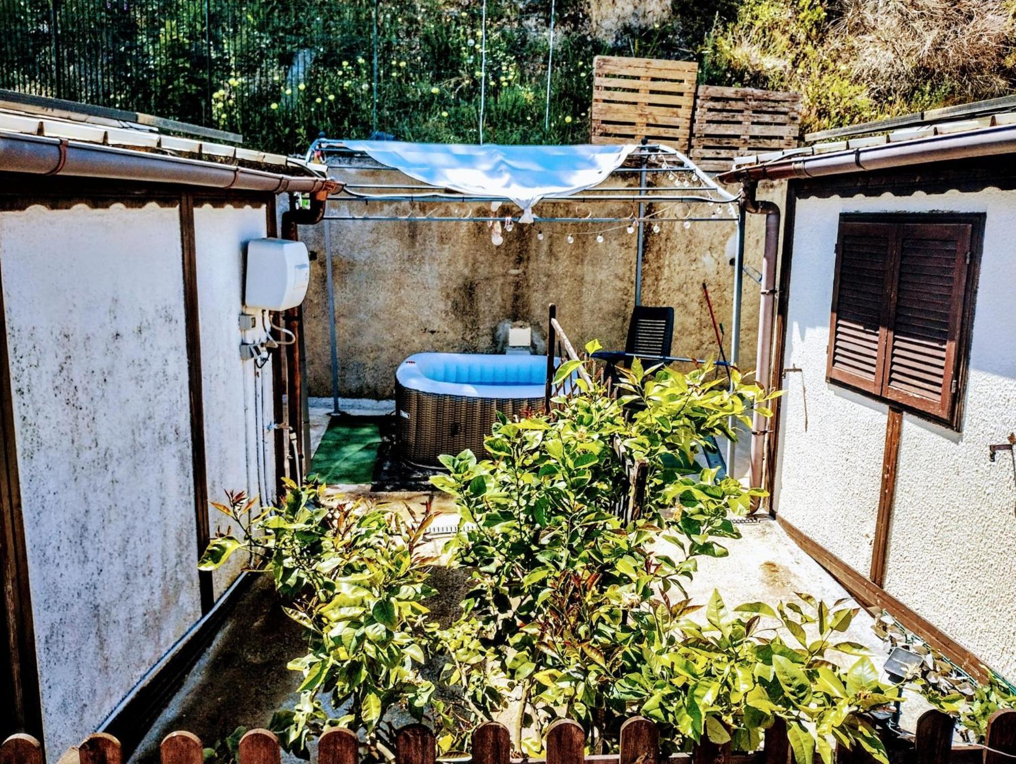 Bungalow Sixdays 3 Camporosso  Ngoại thất bức ảnh