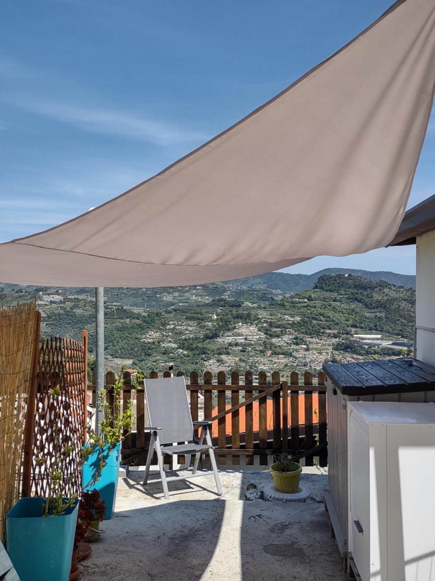 Bungalow Sixdays 3 Camporosso  Phòng bức ảnh
